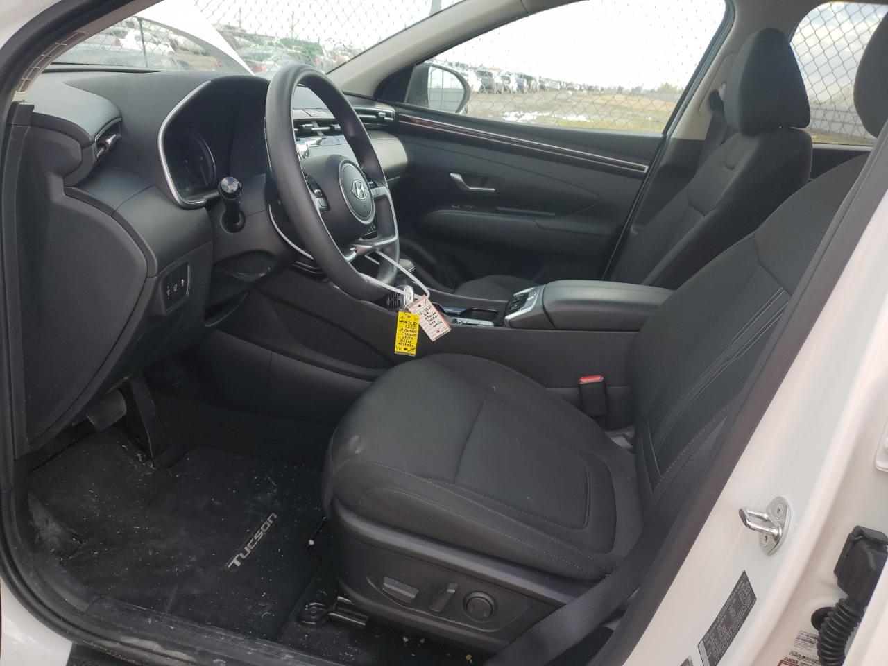 2023 Hyundai Tucson - Image 7