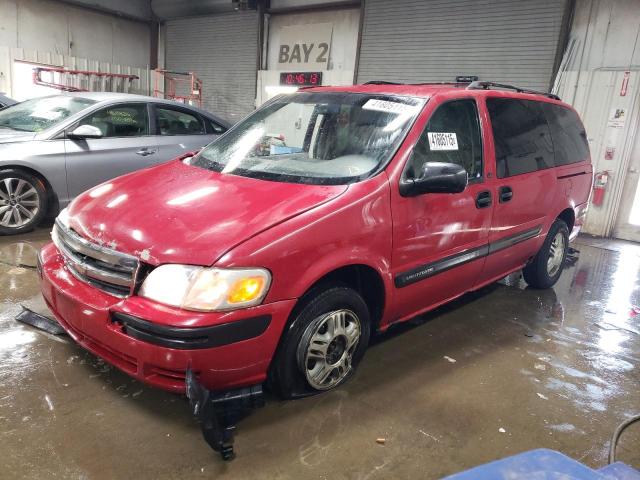 2001 Chevrolet Venture 