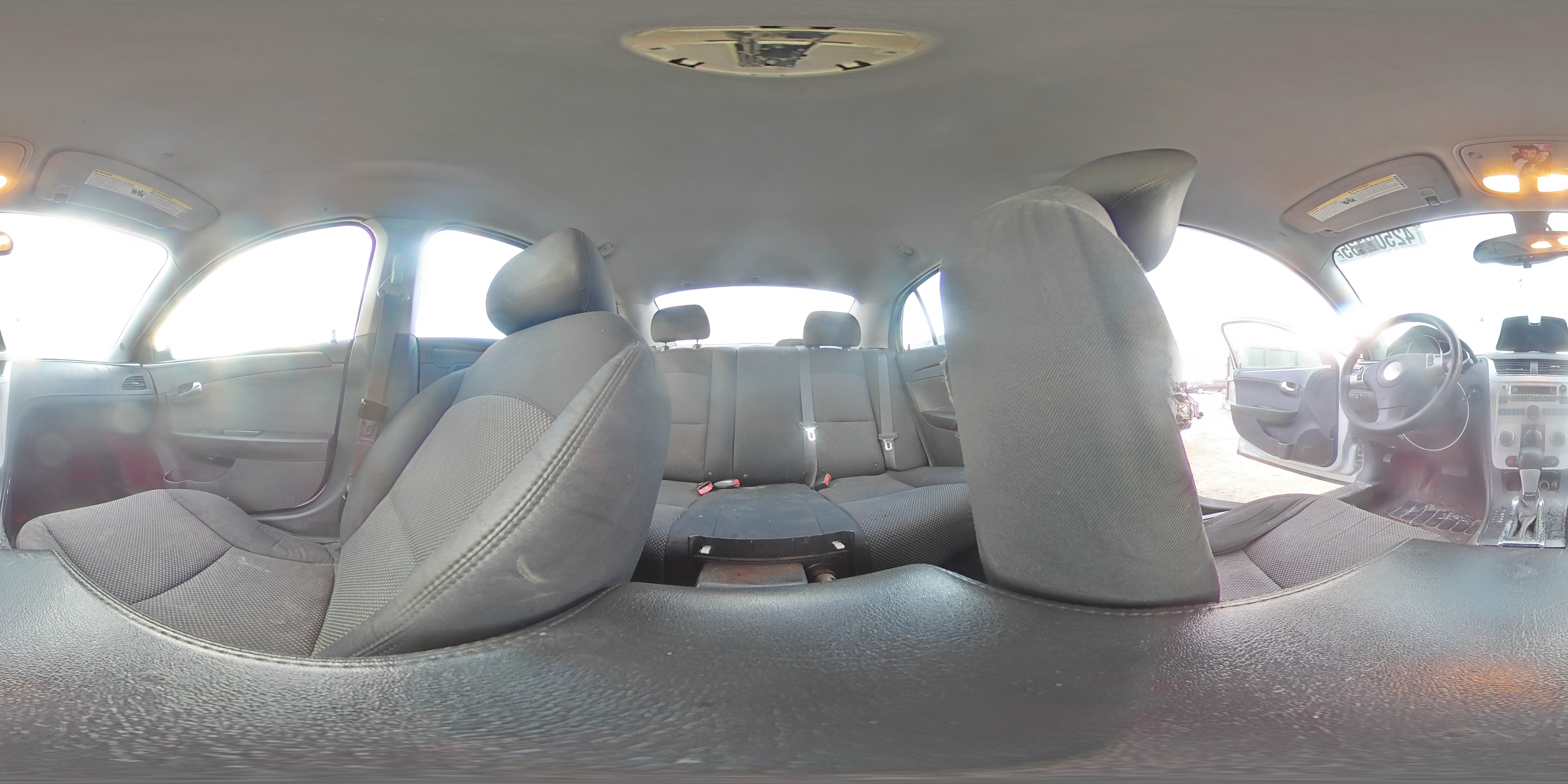 2011 Chevrolet Malibu - Image 13