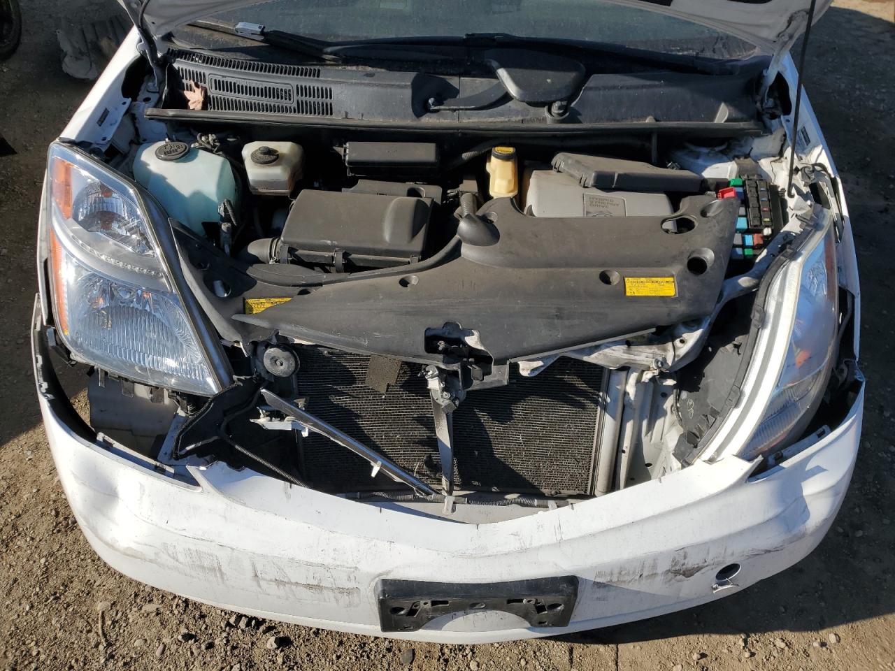 2009 Toyota Prius - Image 11