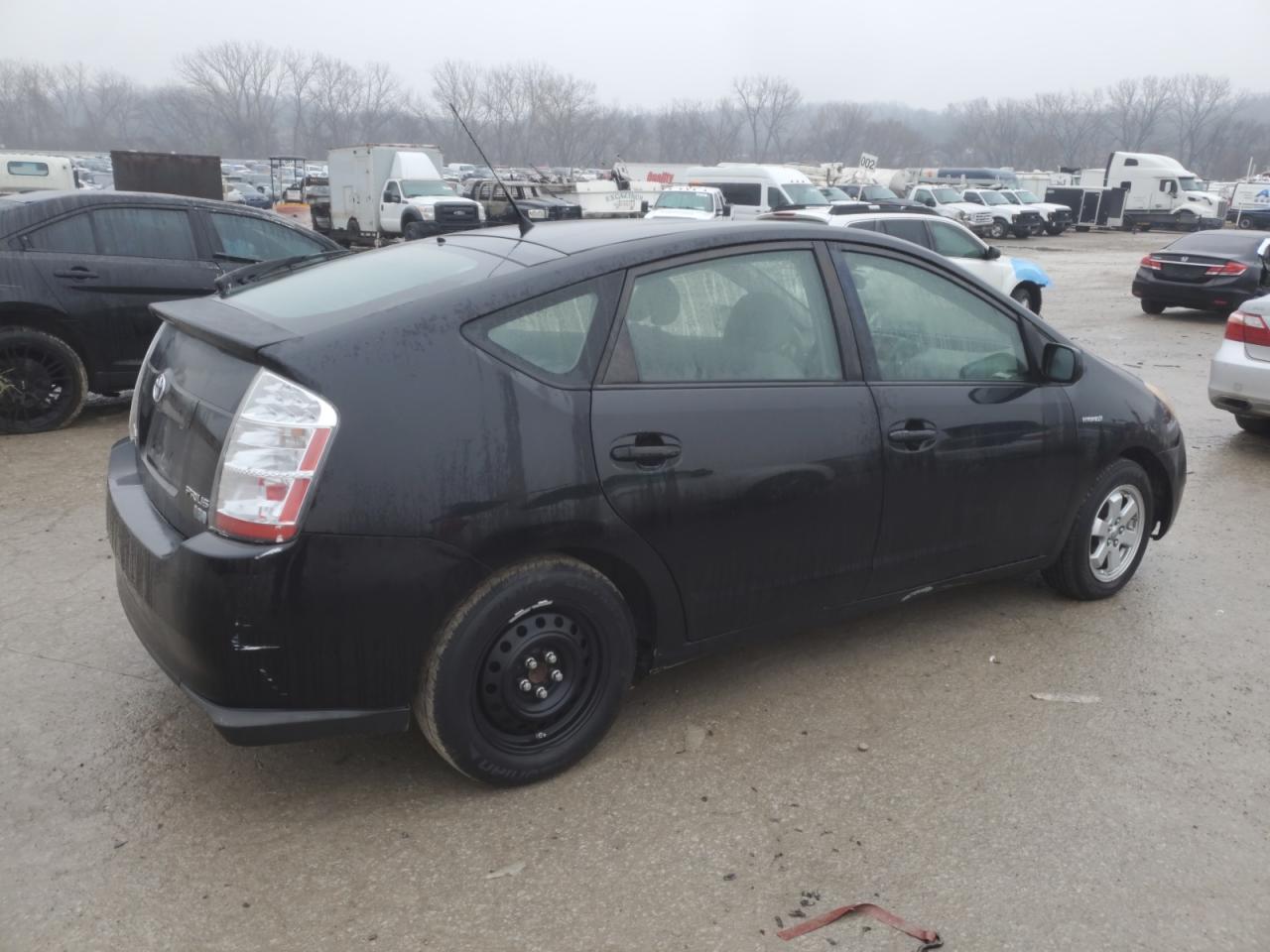 2008 Toyota Prius - Image 3