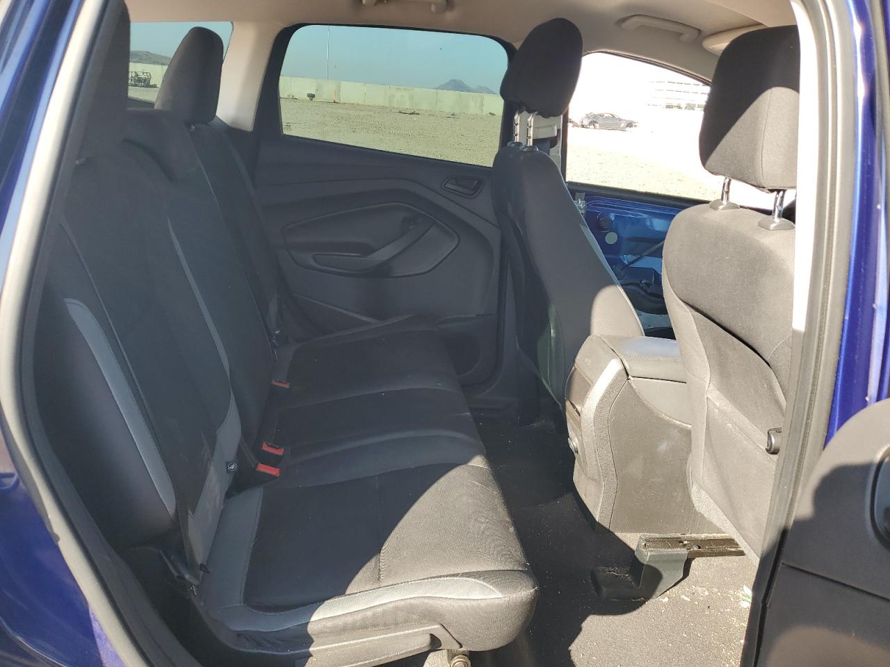 2015 Ford Escape - Image 10
