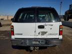 2004 Chevrolet Tahoe K1500 for Sale in Albuquerque, NM - Vandalism