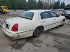 2001 Lincoln Town Car Executive for Sale in Arlington, WA - Minor Dent/Scratches