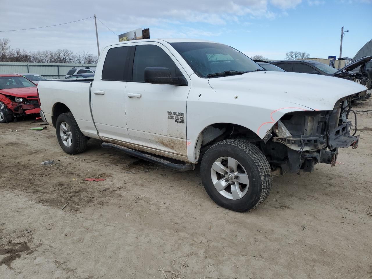 2019 RAM 1500 - Image 4