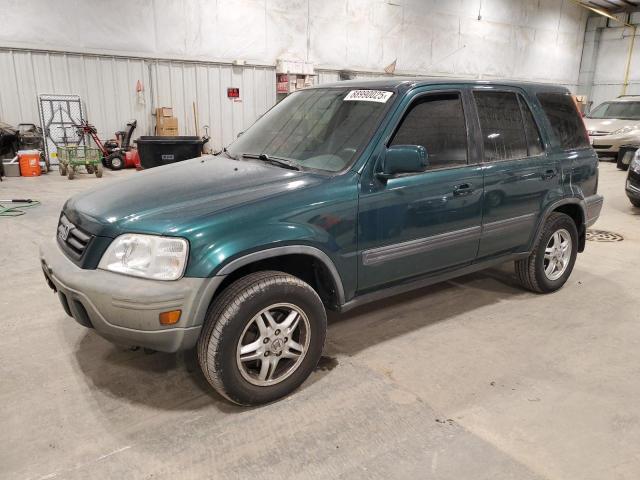 2000 Honda Cr-V Ex