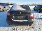 2013 SUZUKI KIZASHI SX for sale at Copart QC - MONTREAL