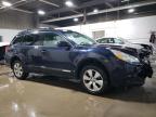 2012 Subaru Outback 2.5I Limited na sprzedaż w Blaine, MN - Front End