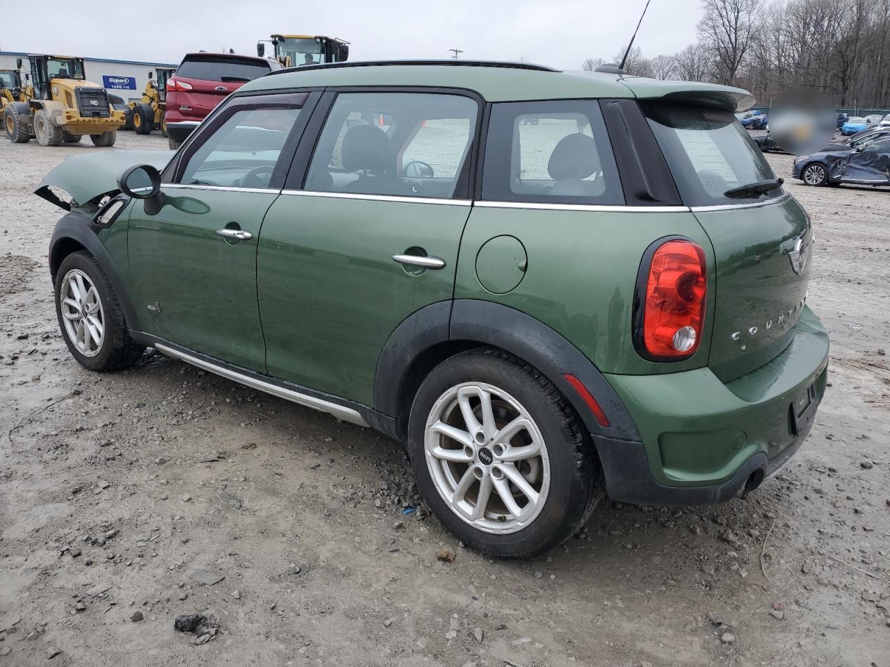 2015 MINI Cooper - Image 2