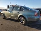 2003 Volkswagen Passat Gls იყიდება North Las Vegas-ში, NV - Rear End