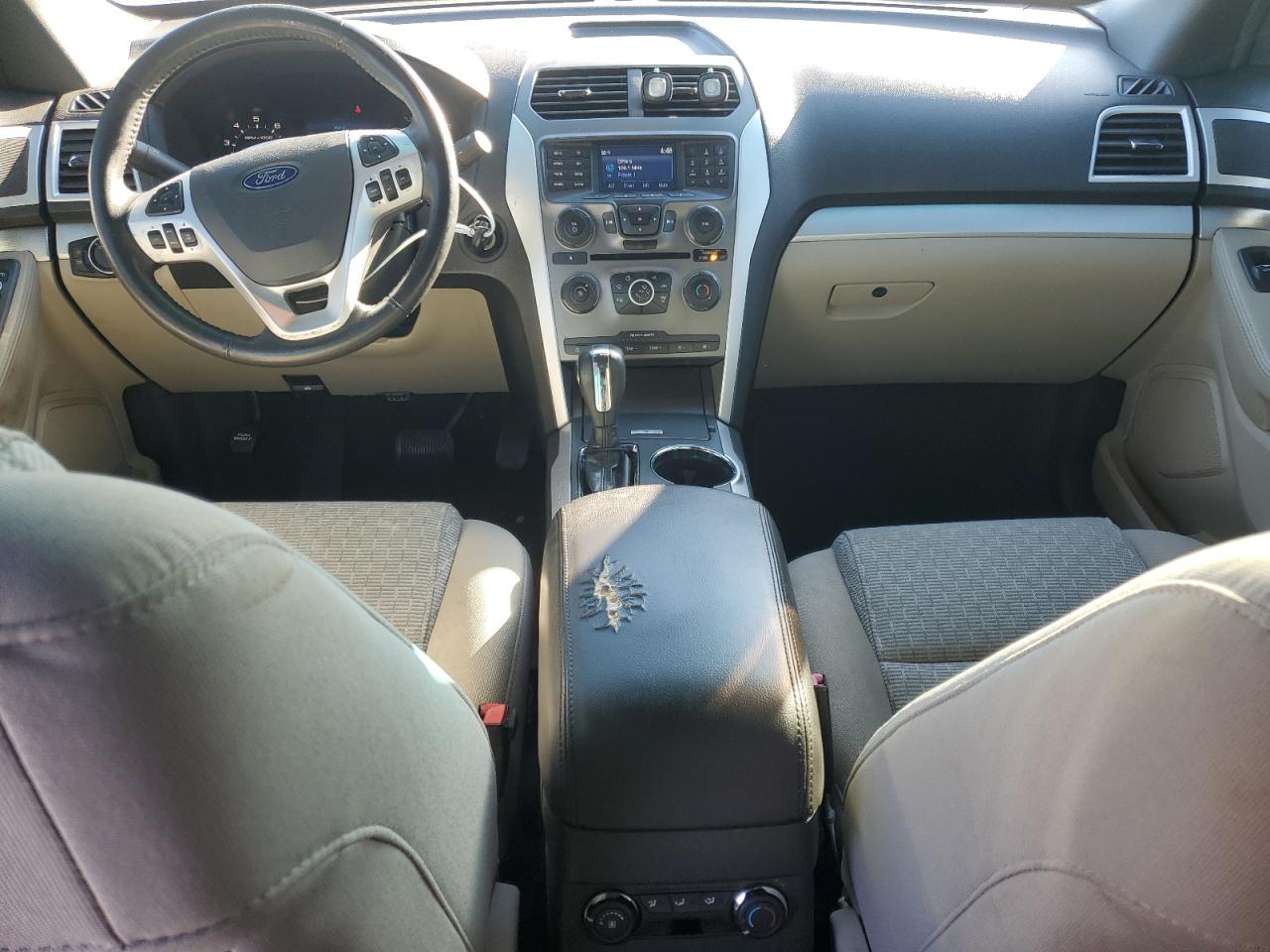 2015 Ford Explorer - Image 8