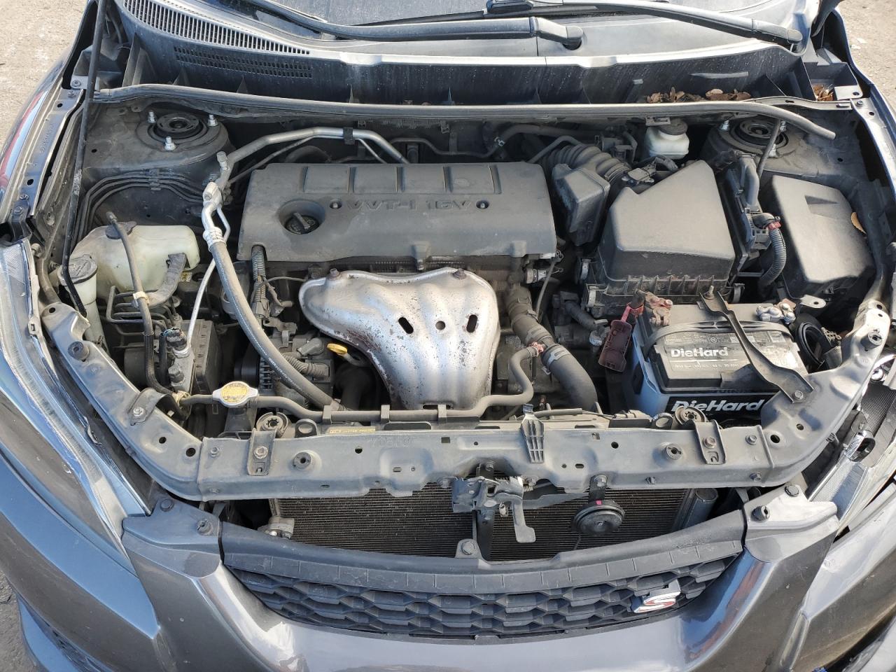 2010 Toyota Corolla - Image 12