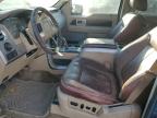 2011 Ford F150 Supercrew იყიდება Haslet-ში, TX - All Over