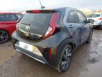 2024 TOYOTA AYGO X EXC for sale at Copart YORK