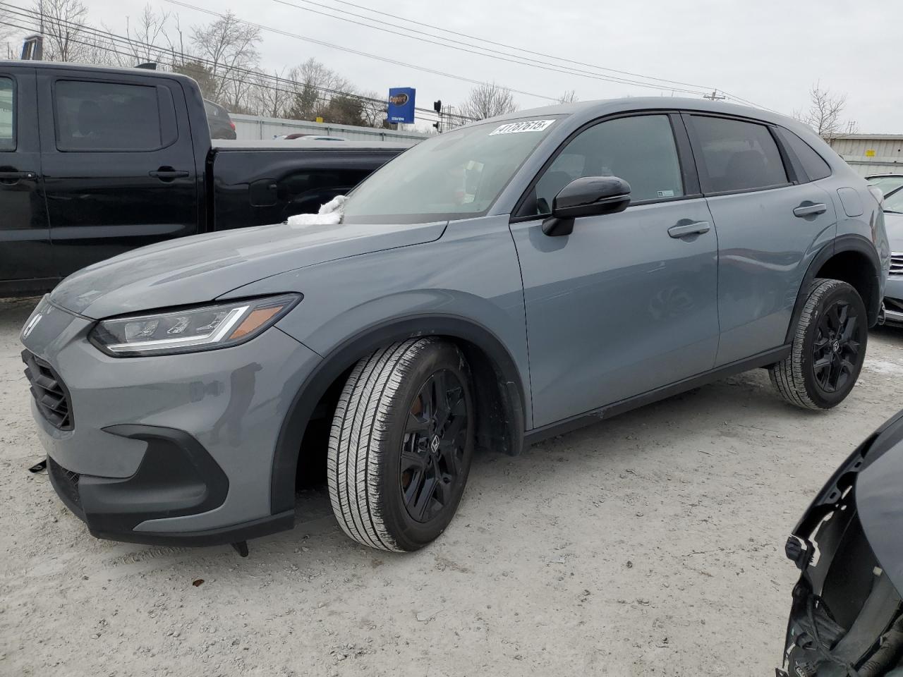 2024 Honda HR-V - Image 1