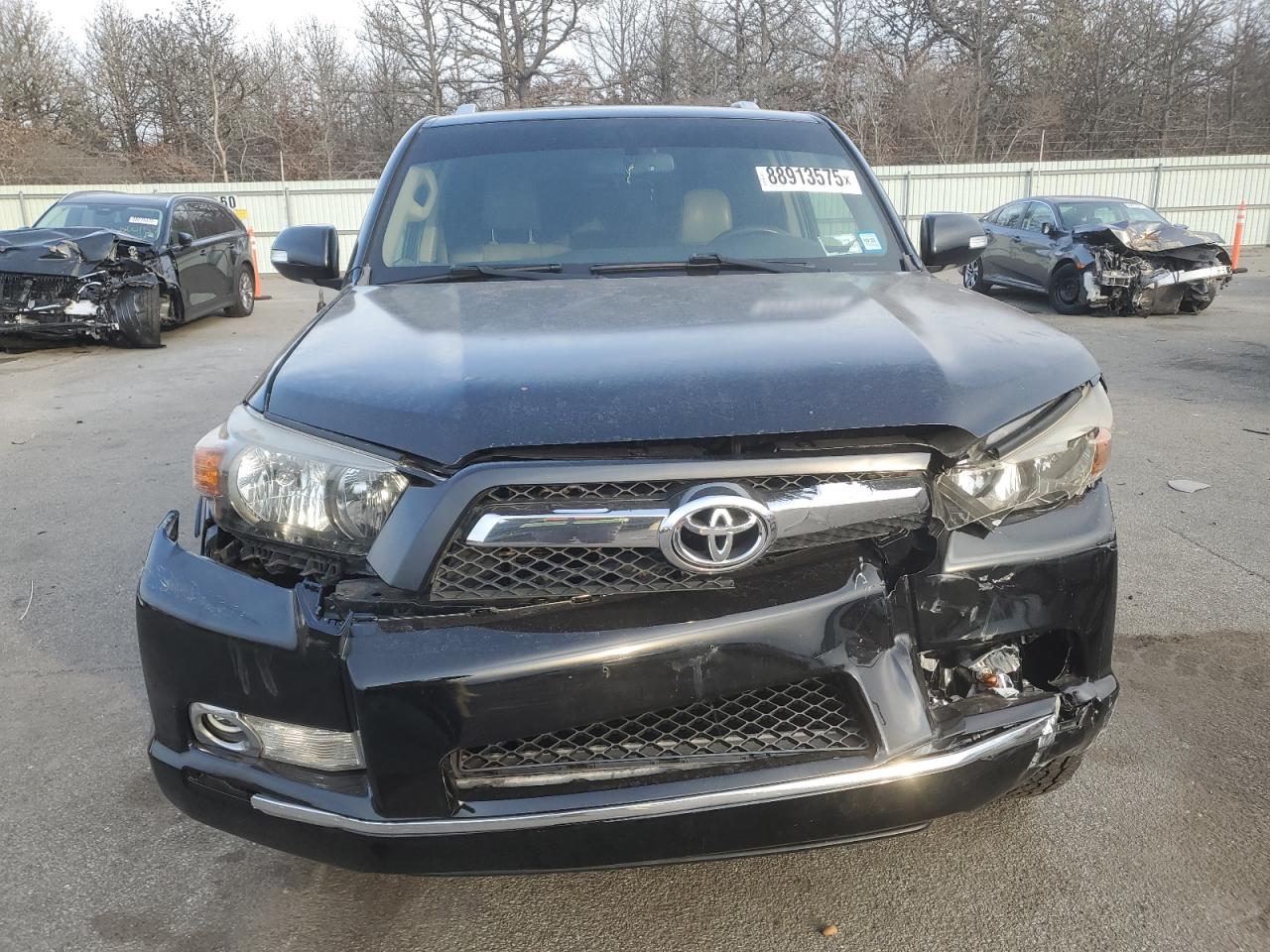 2010 Toyota 4Runner - Image 5