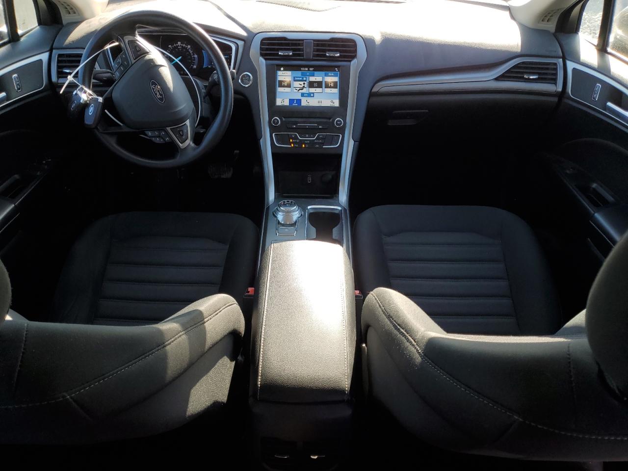 3FA6P0LU0JR252942 FORD FUSION 2018