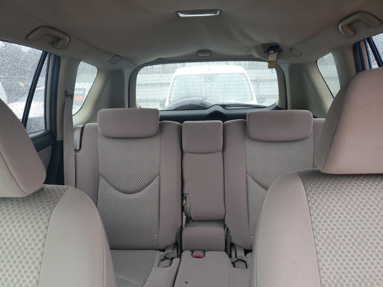 2006 Toyota RAV 4 - Image 10