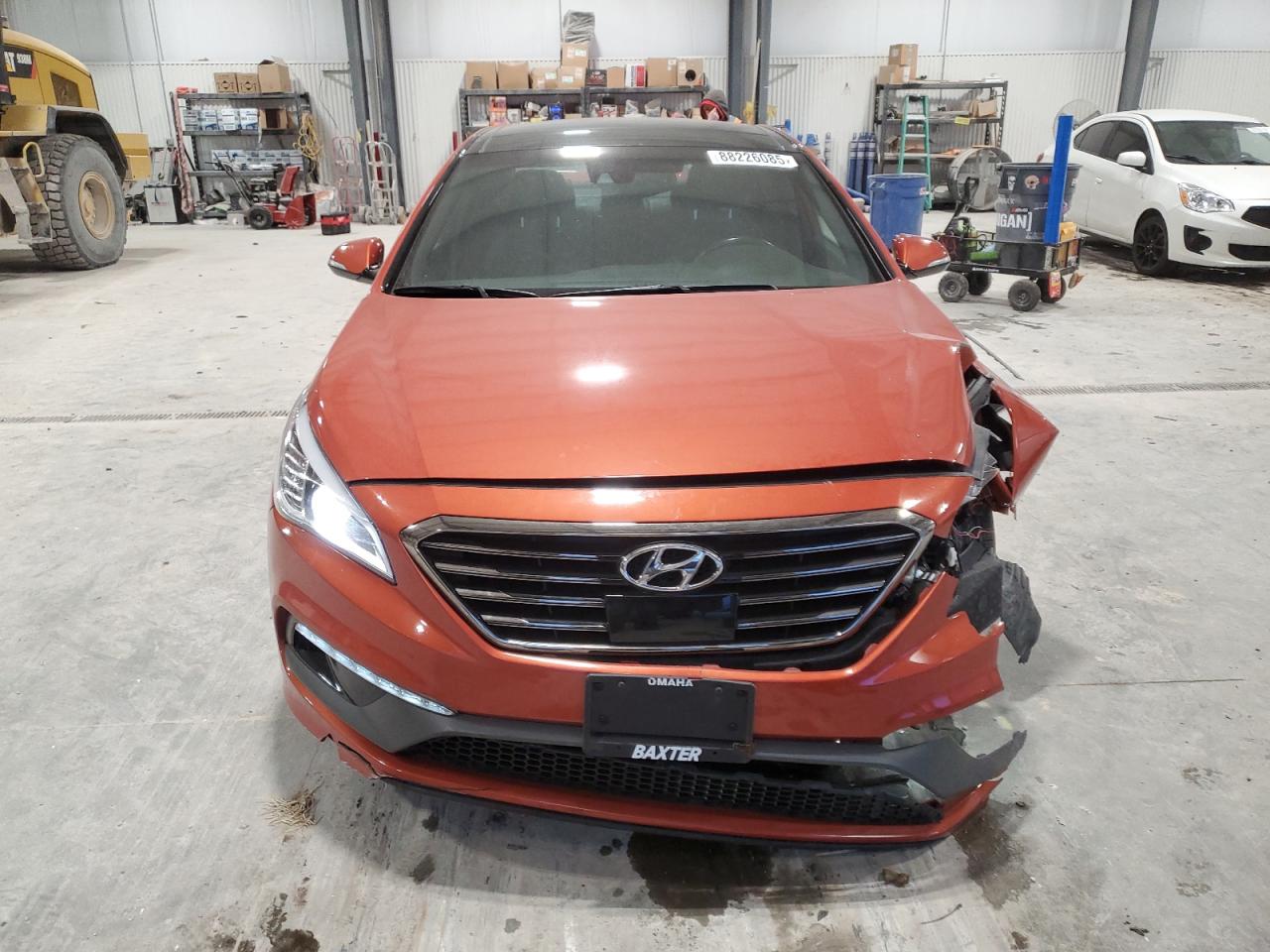 2015 Hyundai Sonata - Image 5