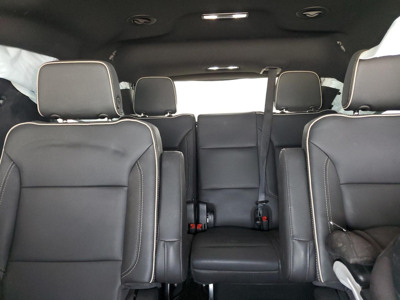 2023 Chevrolet Tahoe - Image 10