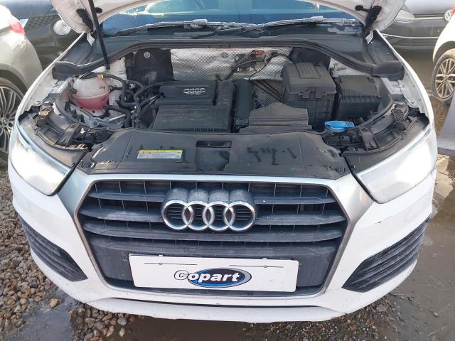 2017 AUDI Q3 SPORT T