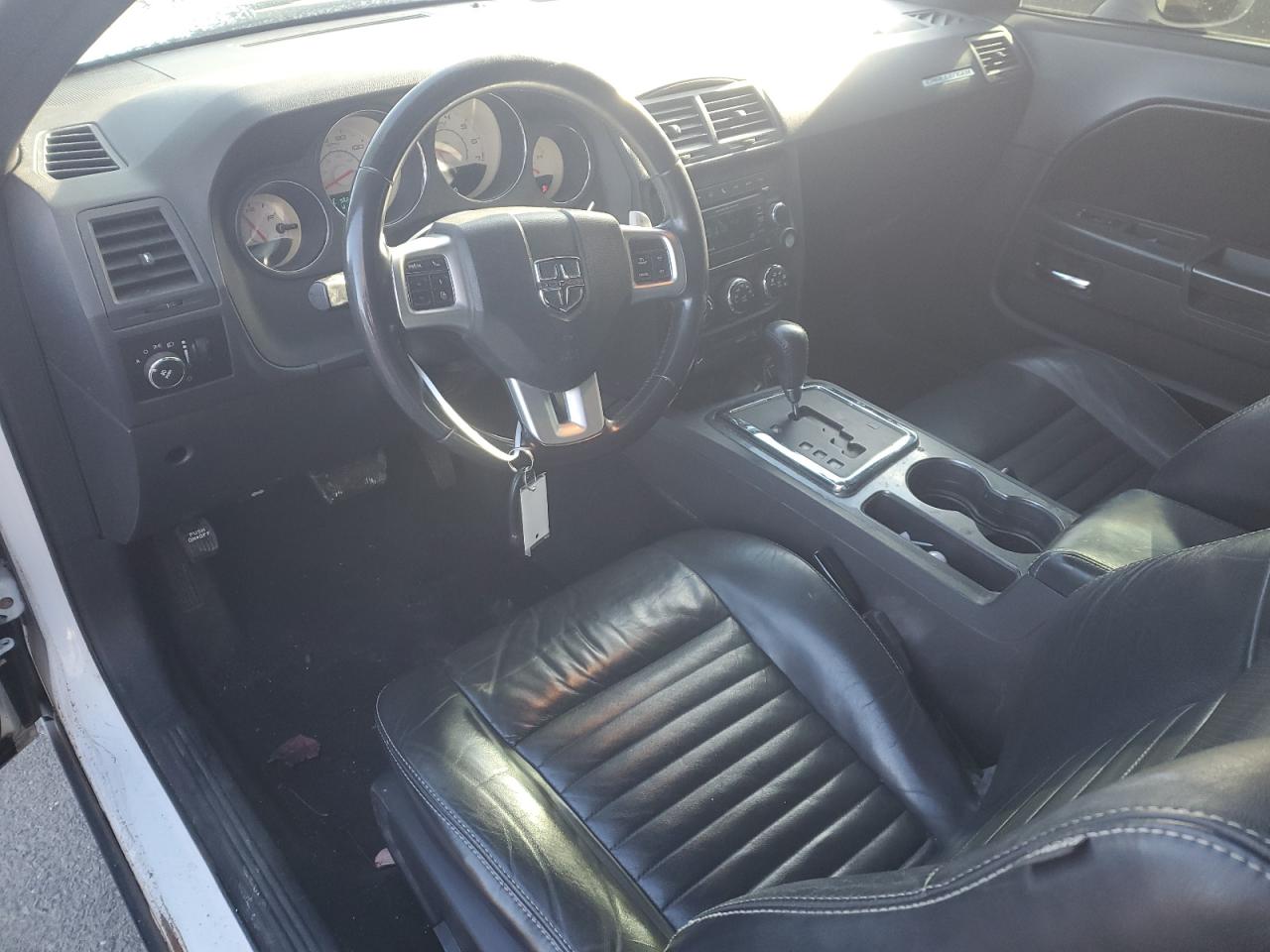 2013 Dodge Challenger - Image 8