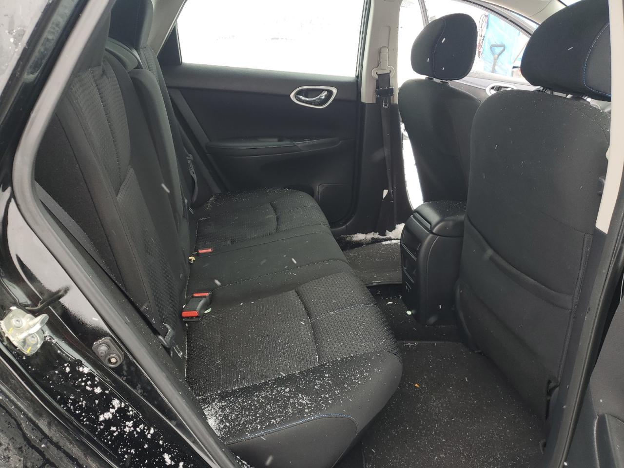 2019 Nissan Sentra - Image 10