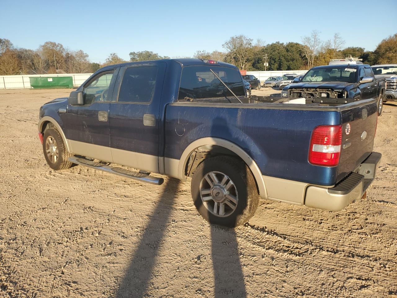 2008 Ford F-150 - Image 2