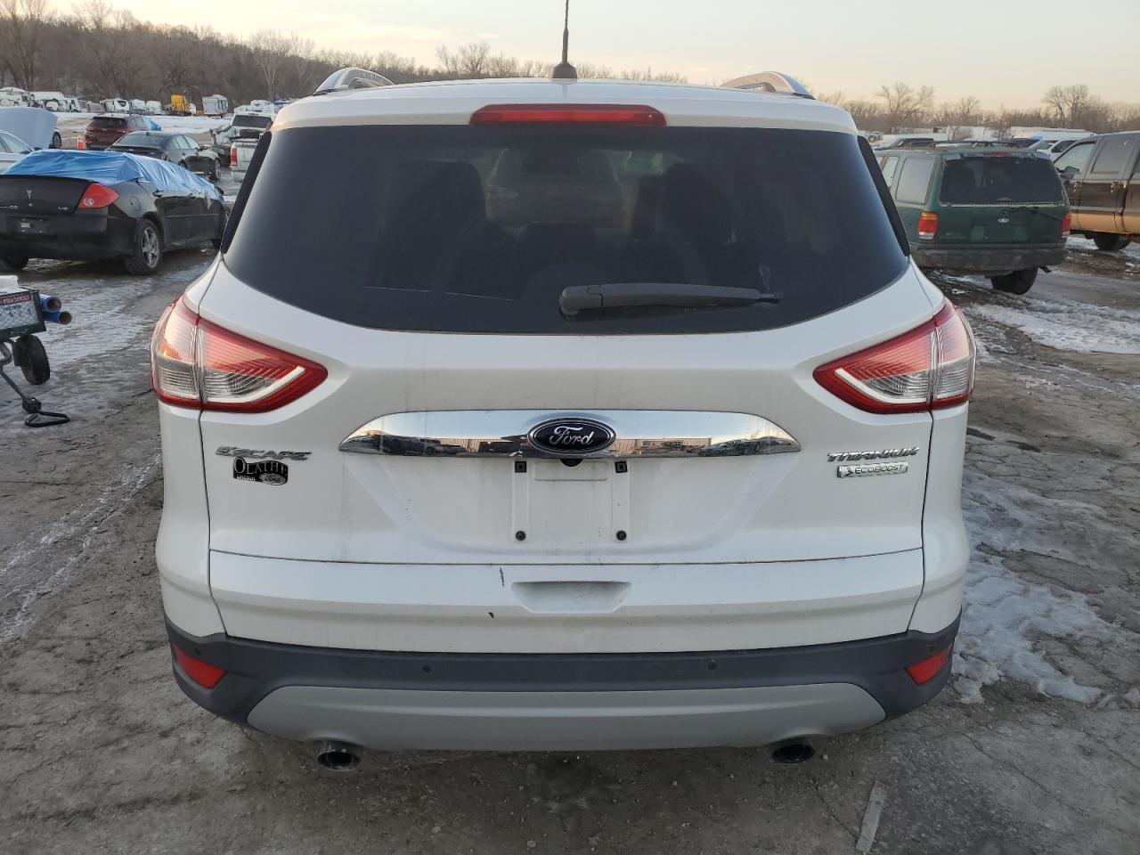 2016 Ford Escape - Image 6