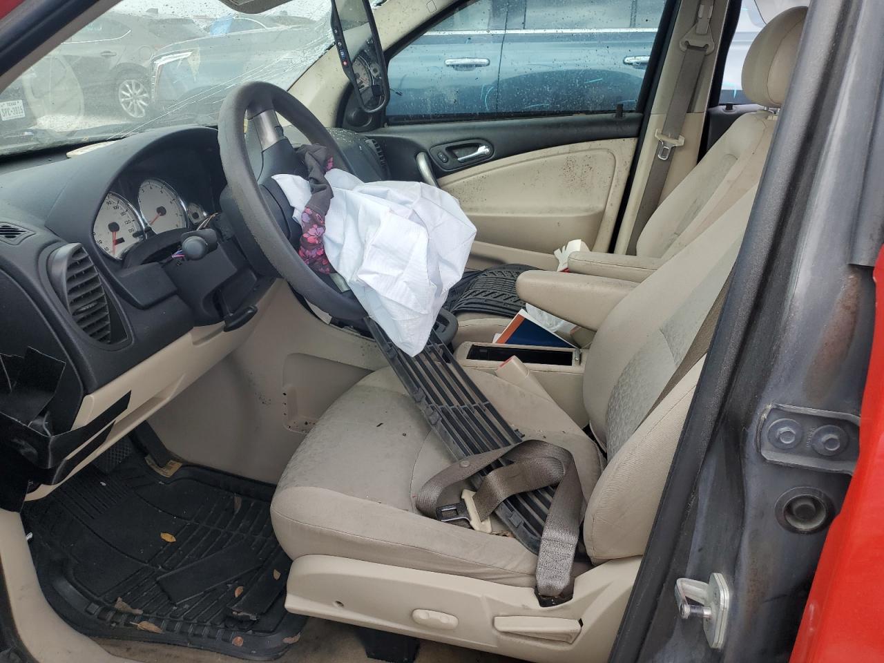 2007 Saturn VUE - Image 7