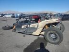 2021 CAN-AM MAVERICK X3 MAX X RS TURBO RR for sale at Copart NV - LAS VEGAS WEST