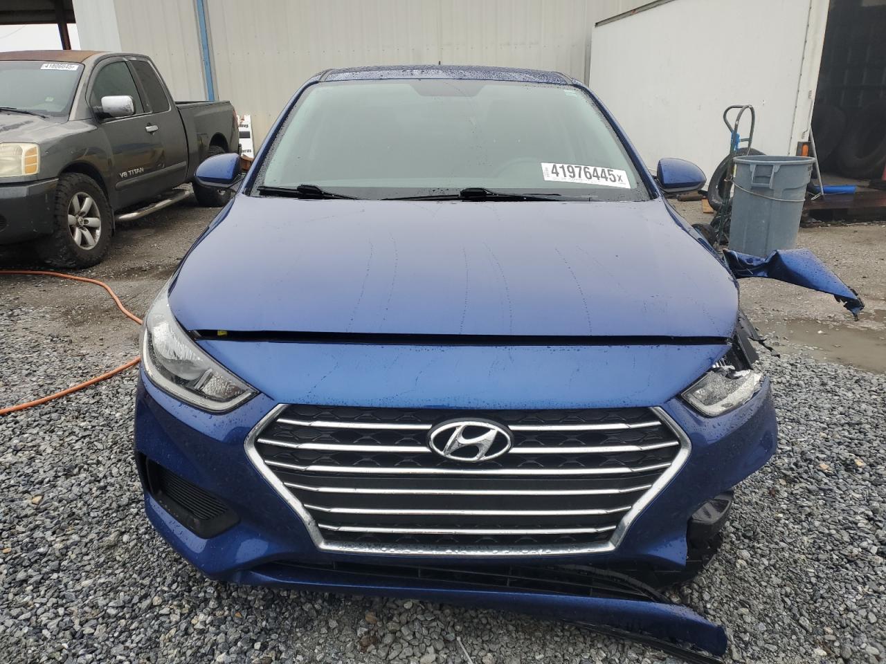 2021 Hyundai Accent - Image 5