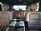 2022 Lincoln Navigator Reserve за продажба в Woodhaven, MI - Front End