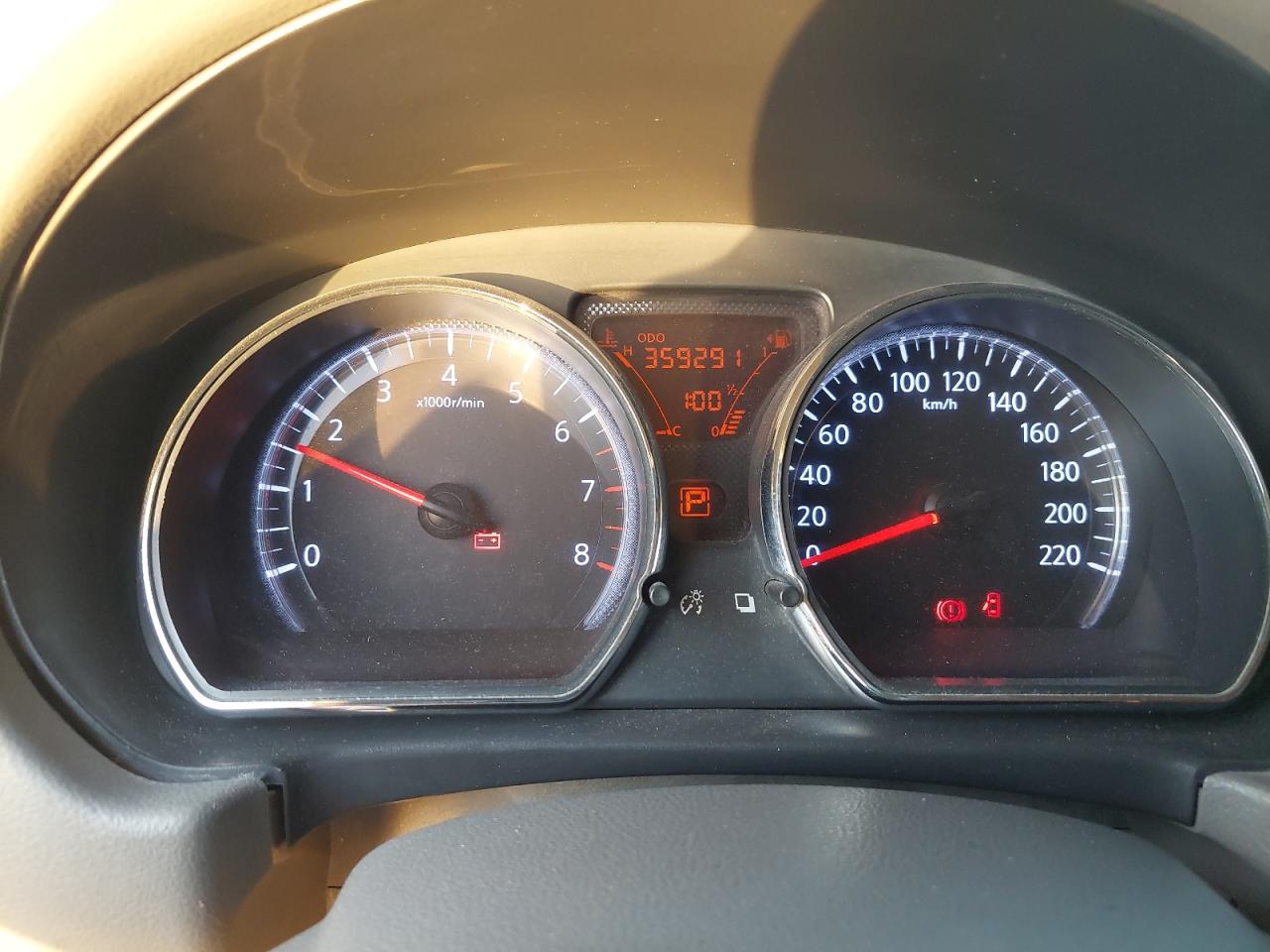 MDHBN7AD2DG024995 - 2013 NISSAN SUNNY - #41948435