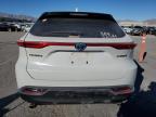 2021 Toyota Venza Le zu verkaufen in Las Vegas, NV - Front End