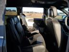 2018 DODGE GRAND CARAVAN SE for sale at Copart AB - CALGARY