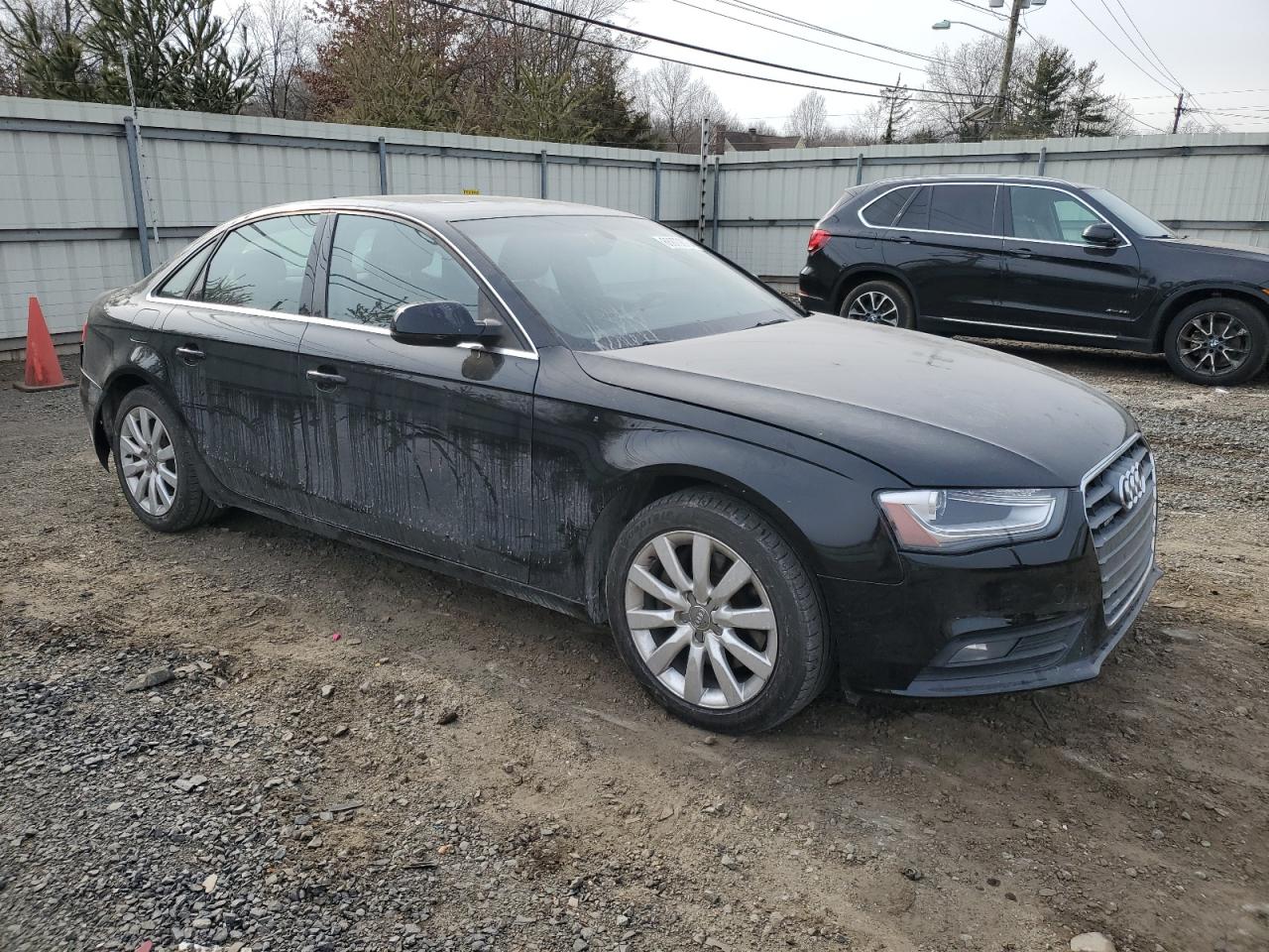 2013 Audi A4 - Image 4