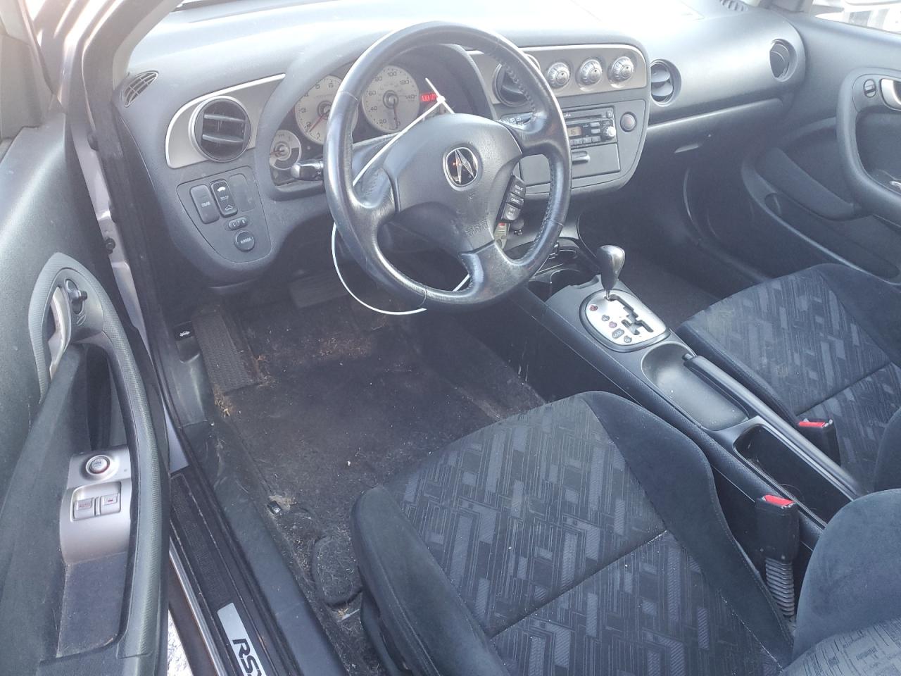 2003 Acura RSX - Image 8