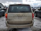 2015 Dodge Grand Caravan Se for Sale in Portland, MI - Front End
