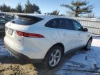 2017 Jaguar F-Pace Premium للبيع في Windsor، NJ - Mechanical
