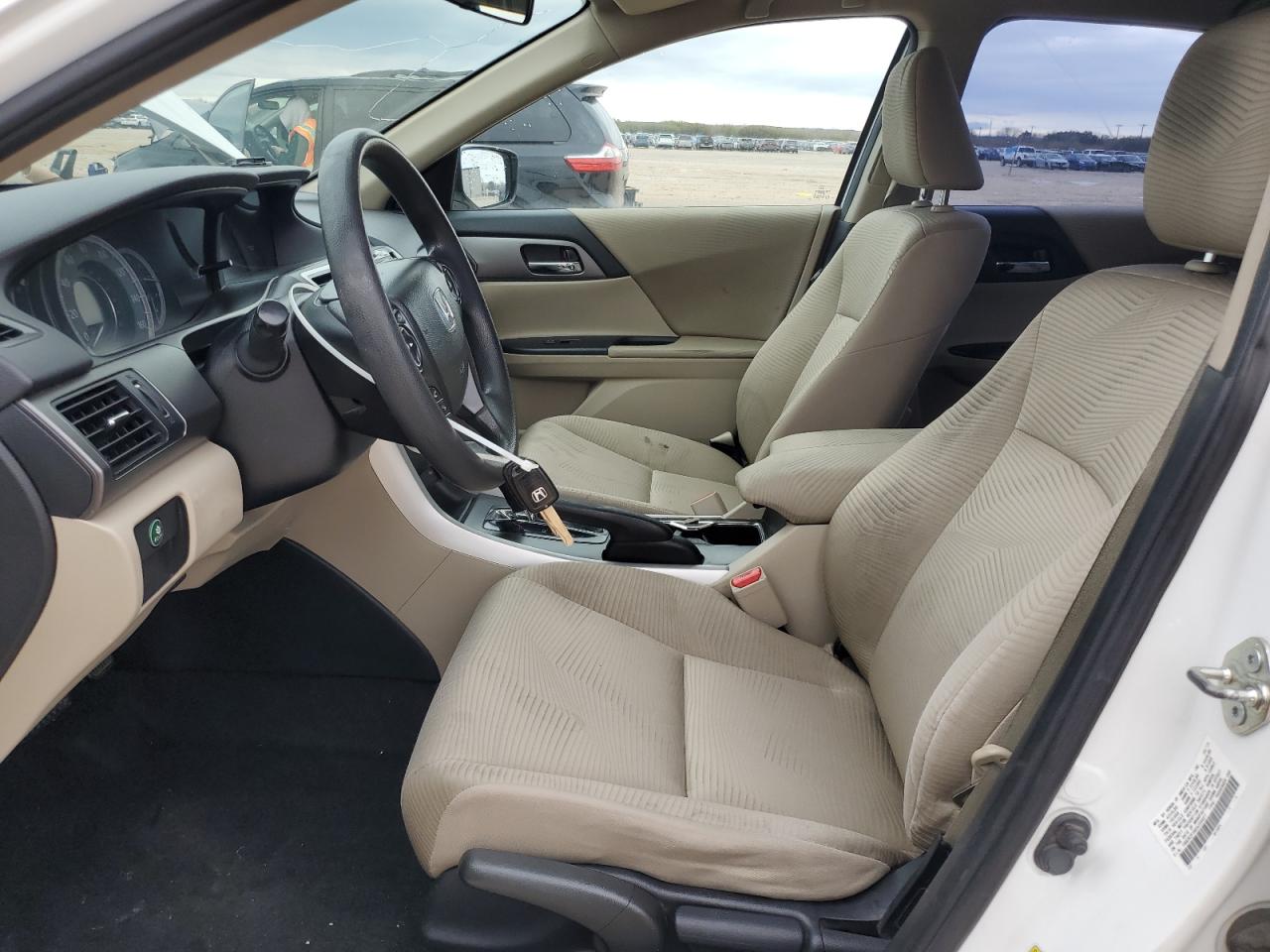 2014 Honda Accord - Image 7