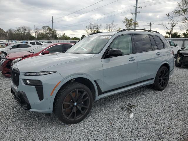 BMW X7 M60I – zdjęcie z aukcji, lot #87914745