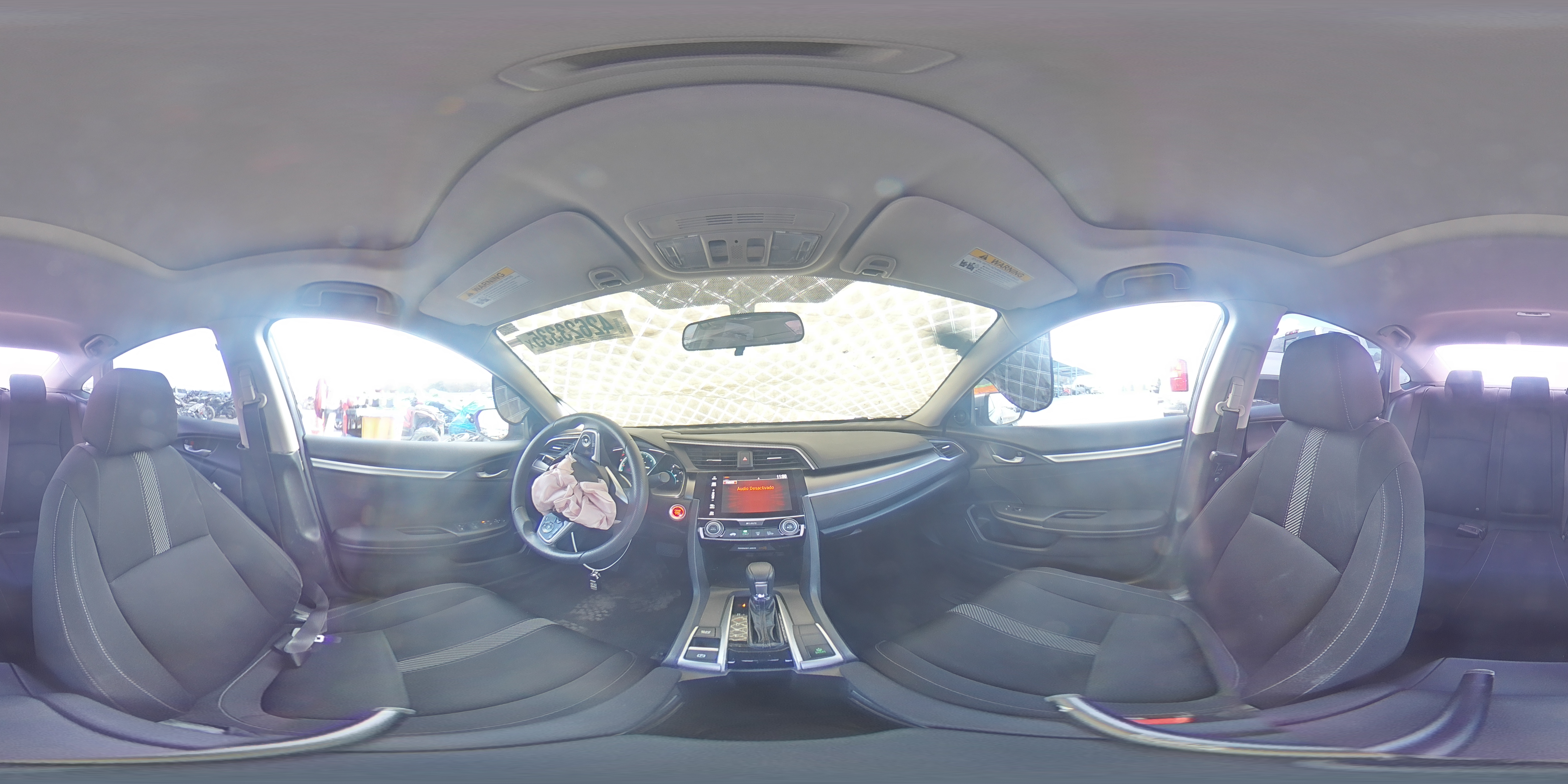 2017 Honda Civic - Image 13