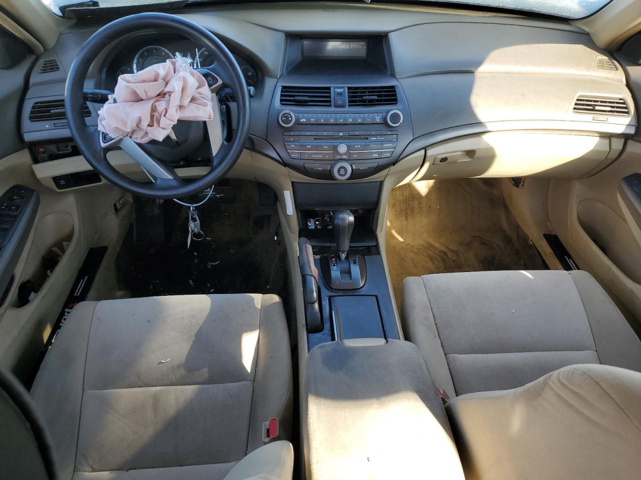 2009 Honda Accord - Image 8