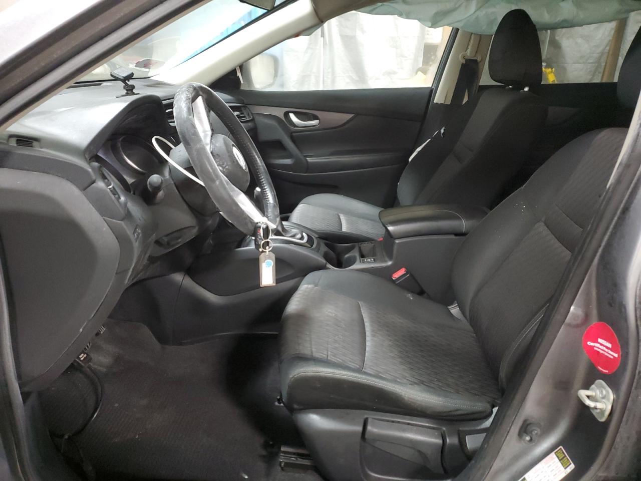 2020 Nissan Rogue - Image 7