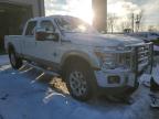 2011 Ford F350 Super Duty იყიდება Wayland-ში, MI - Vandalism