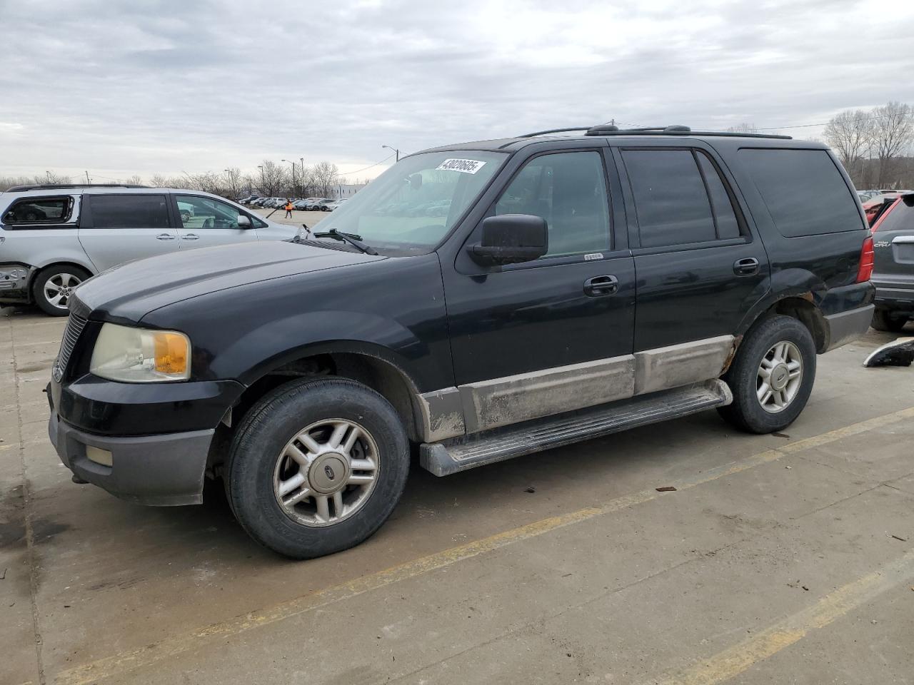 2003 Ford Expedition - Image 1