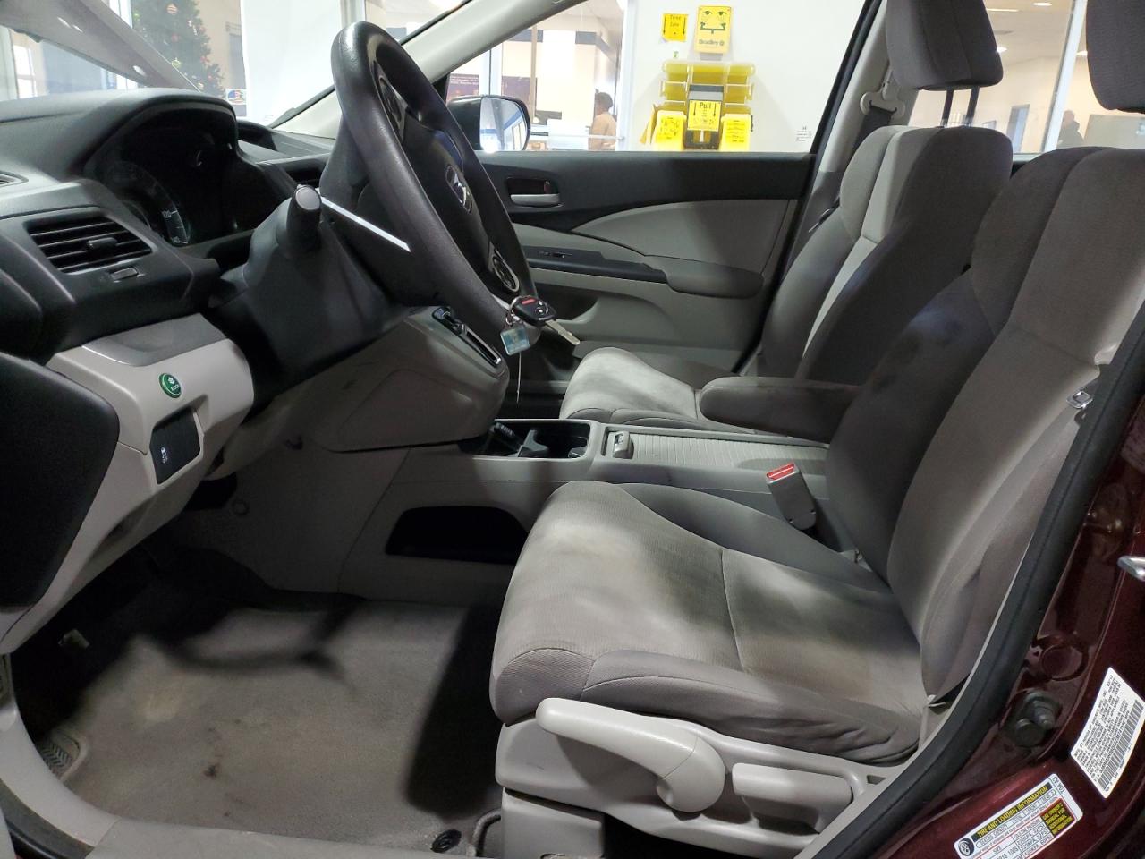 2013 Honda CR-V - Image 7