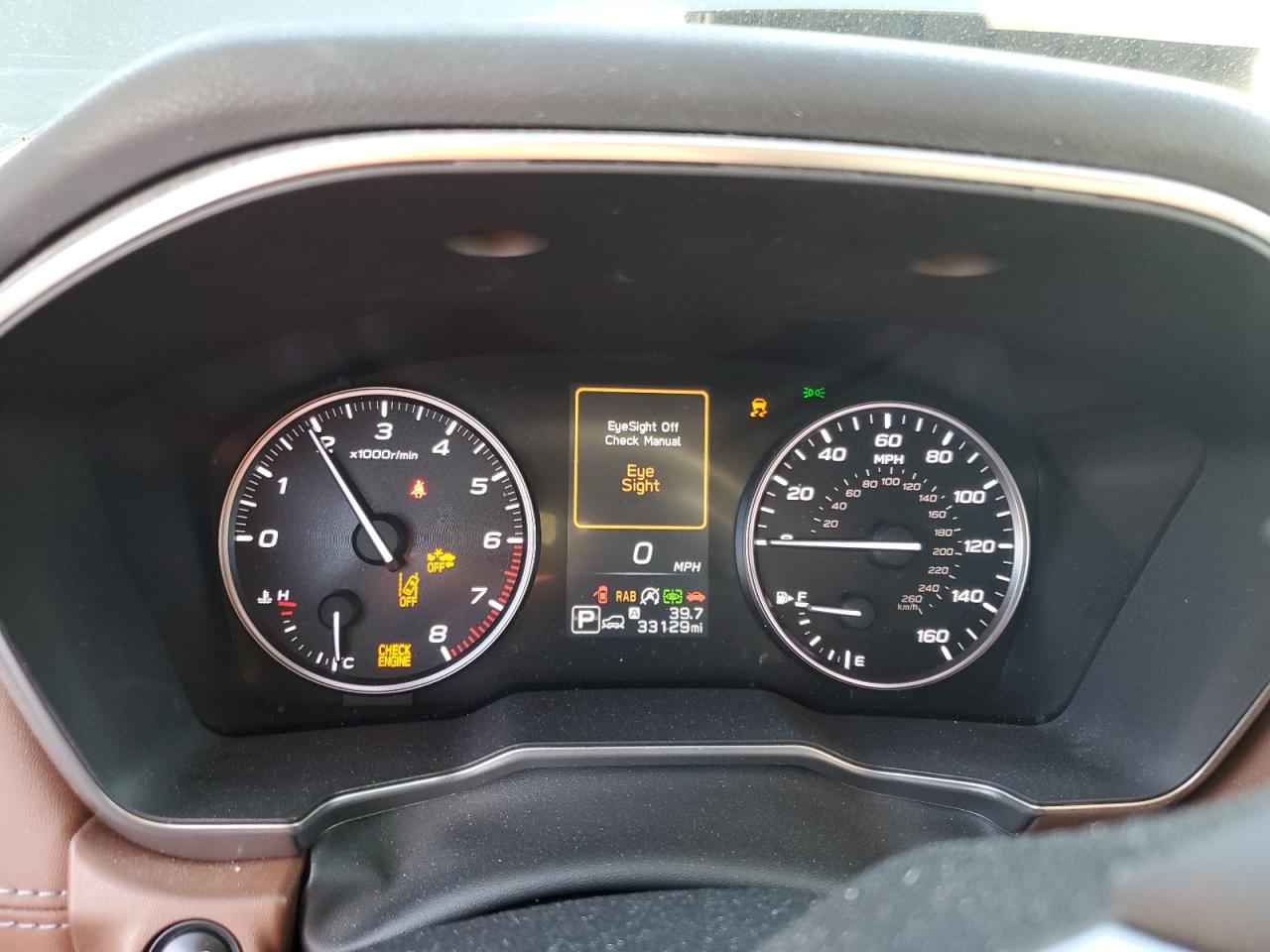 2021 Subaru Outback - Image 9