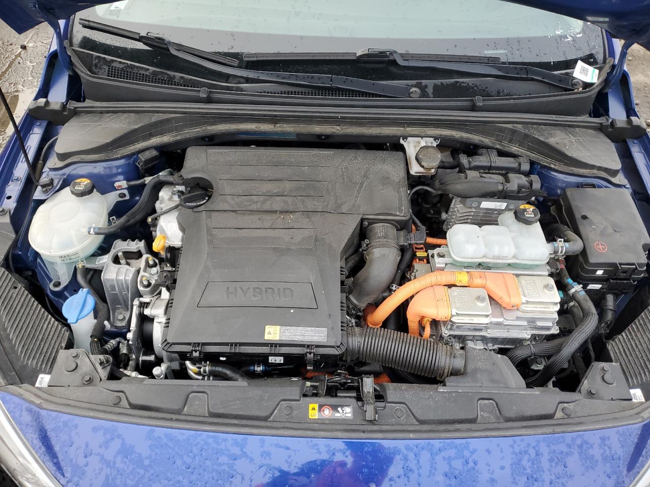 2019 Hyundai IONIQ - Image 11